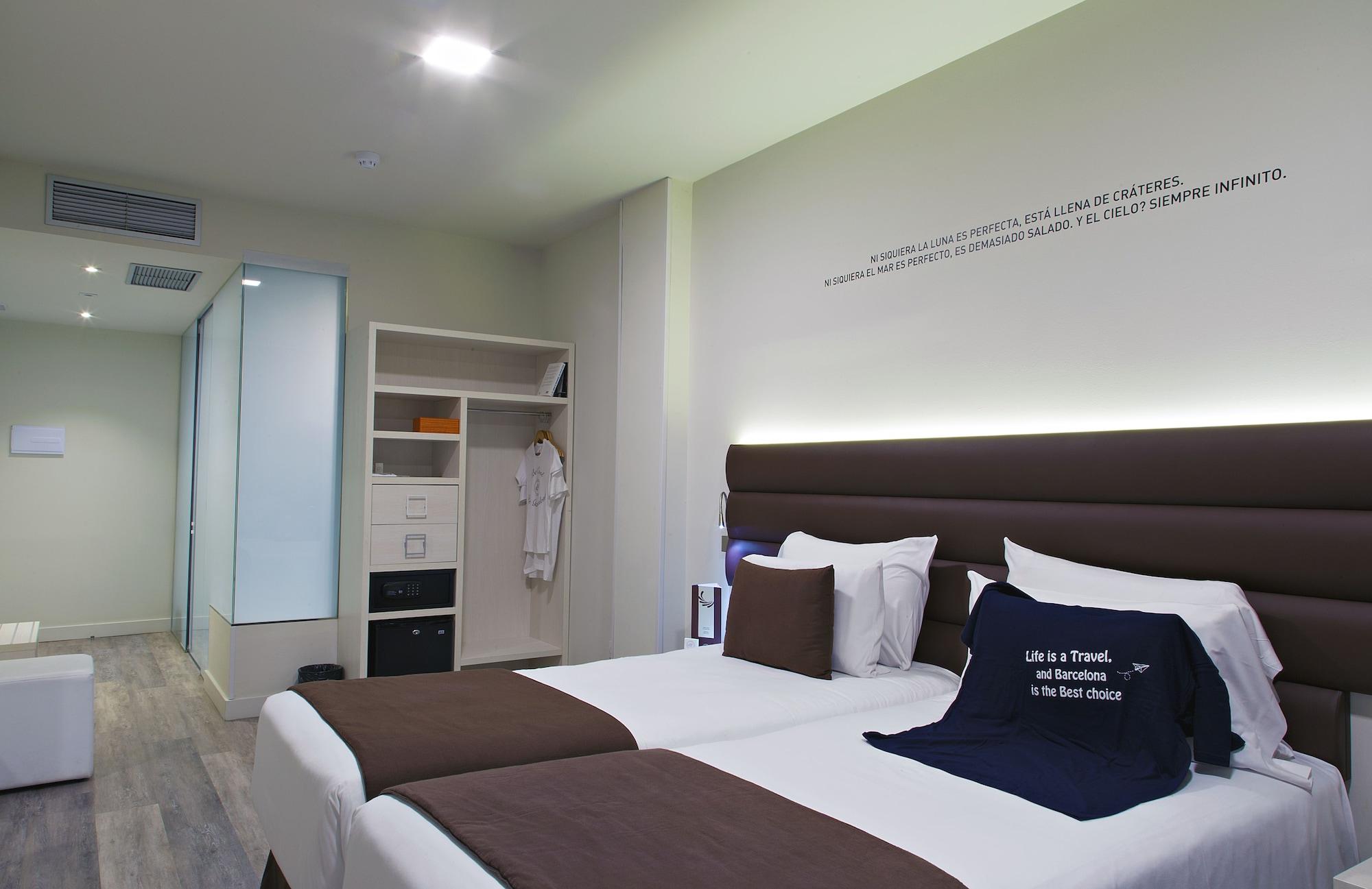 1881 Barcelona Gran Rosellon Hotel Екстер'єр фото