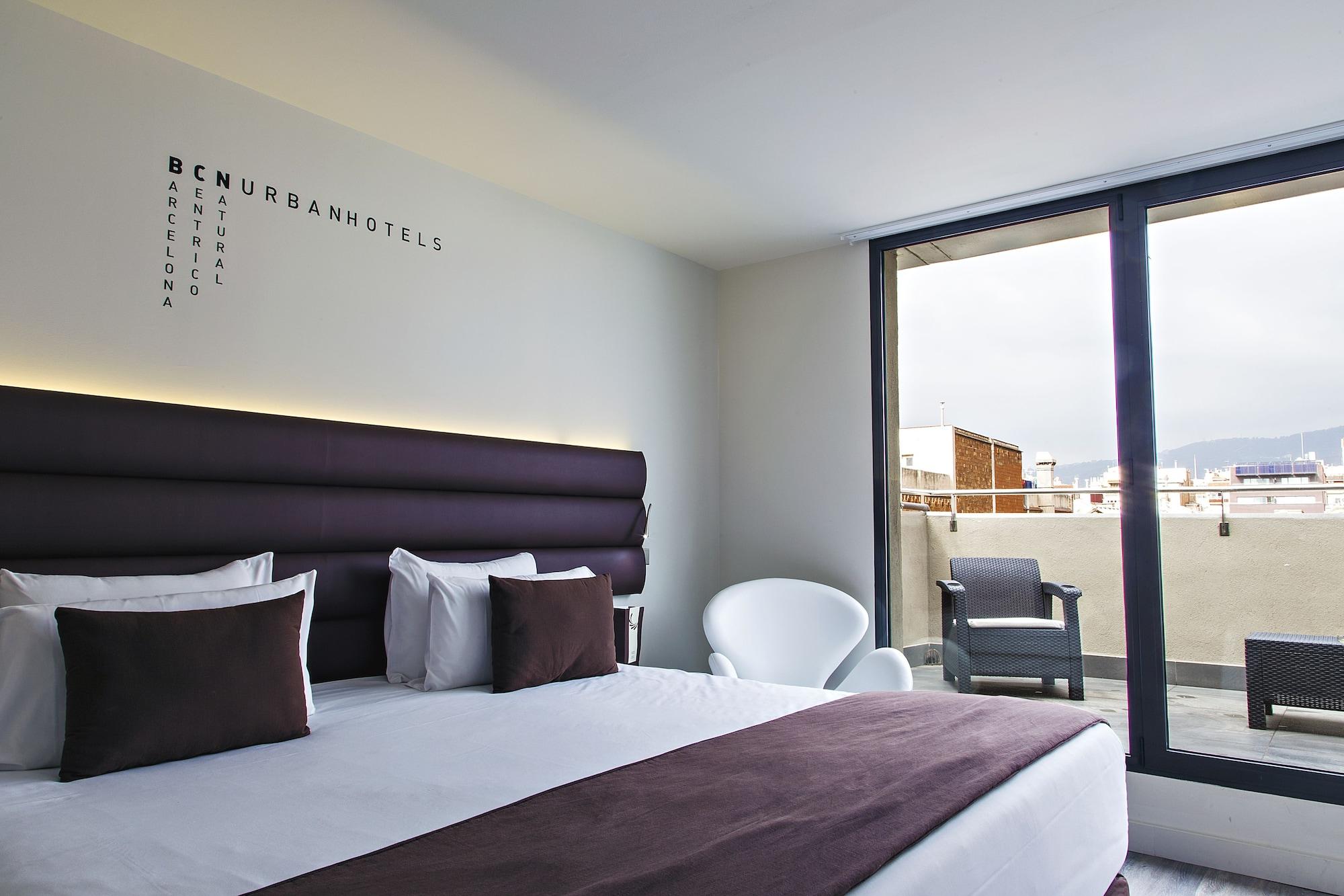 1881 Barcelona Gran Rosellon Hotel Екстер'єр фото