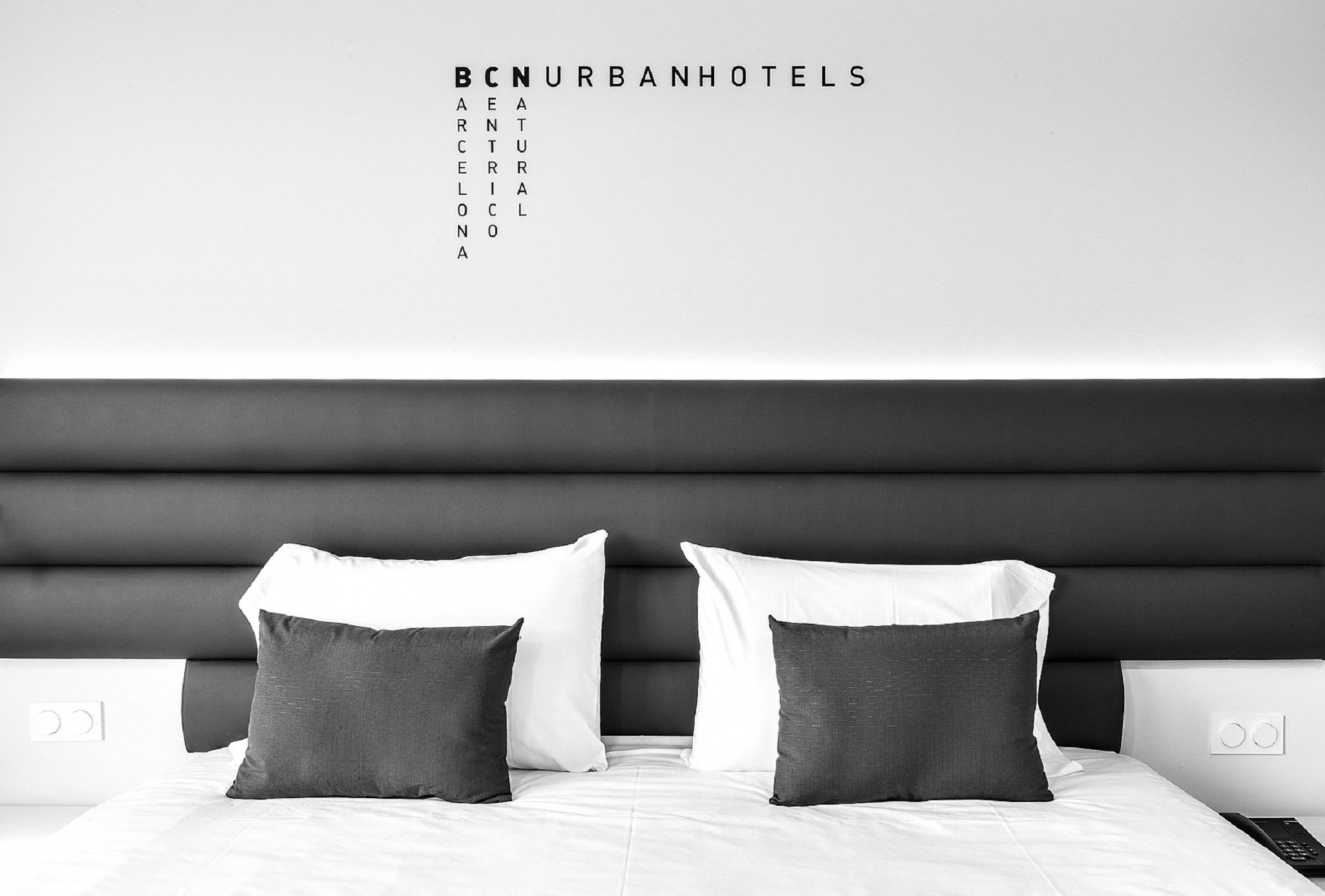 1881 Barcelona Gran Rosellon Hotel Екстер'єр фото