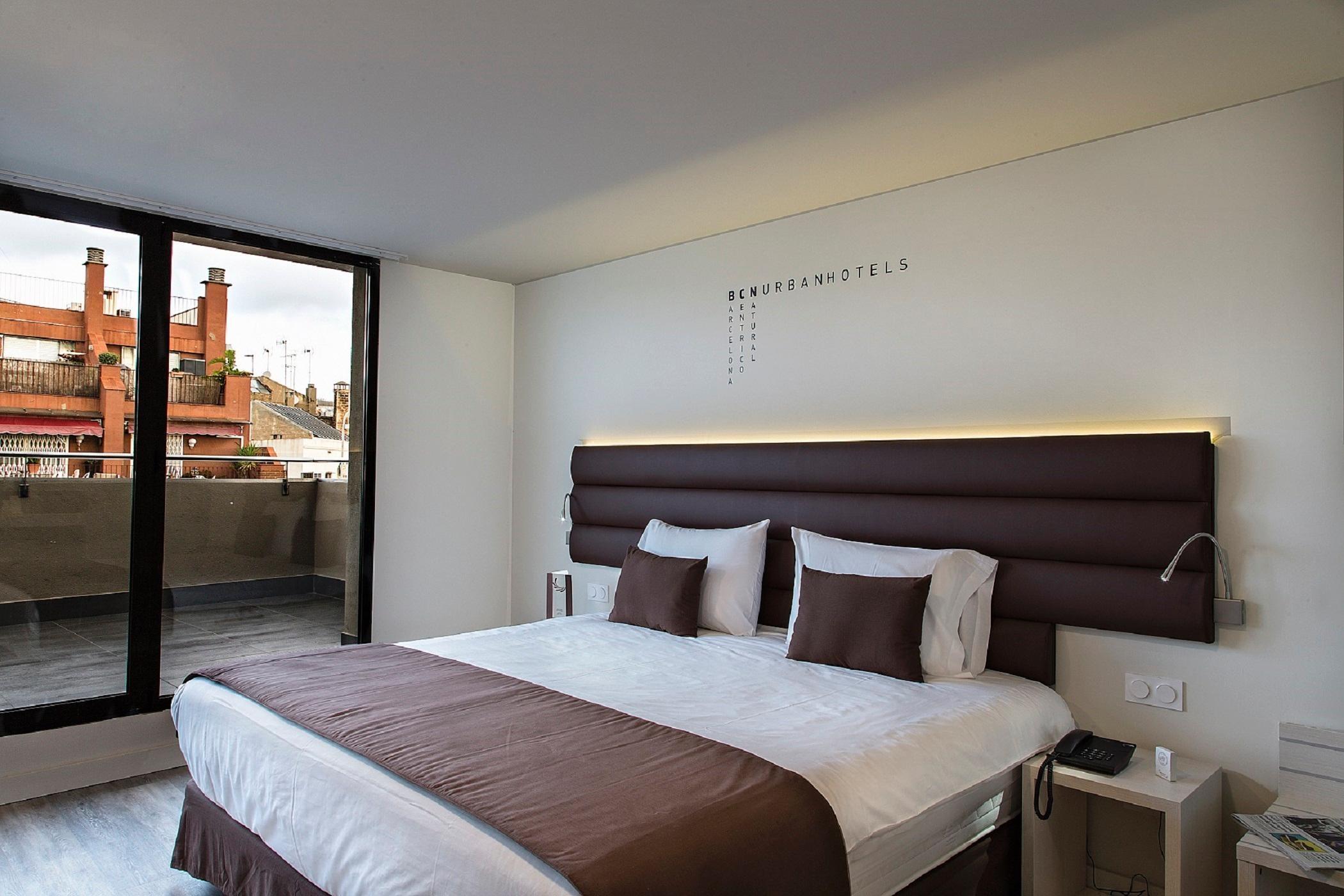 1881 Barcelona Gran Rosellon Hotel Екстер'єр фото