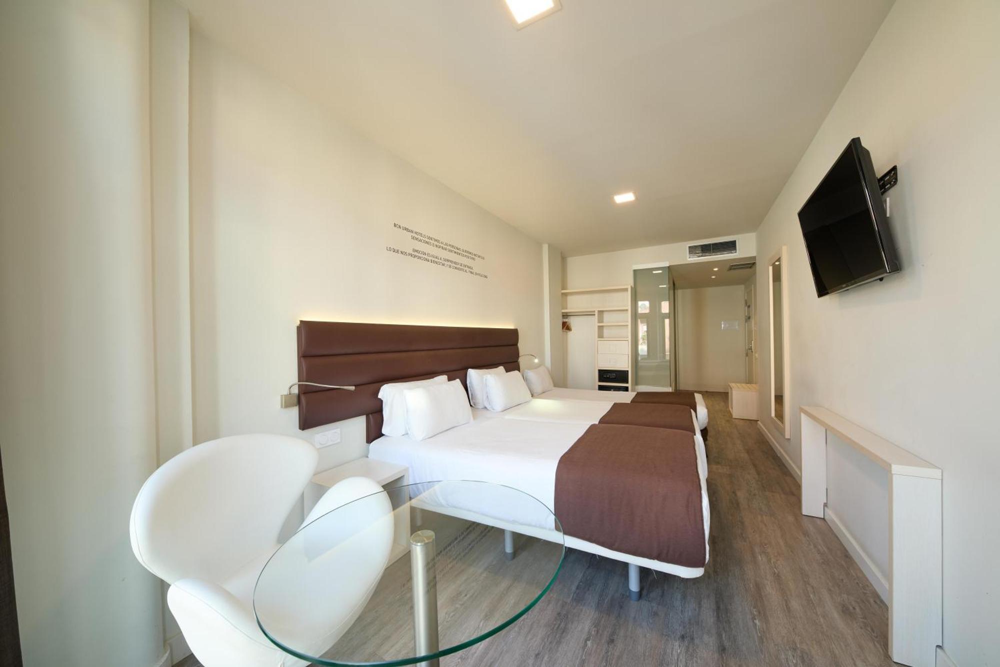 1881 Barcelona Gran Rosellon Hotel Екстер'єр фото
