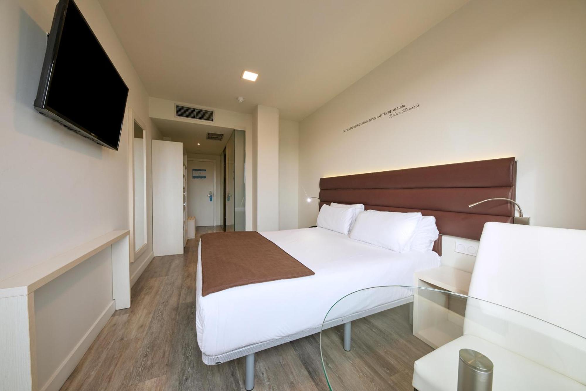1881 Barcelona Gran Rosellon Hotel Екстер'єр фото