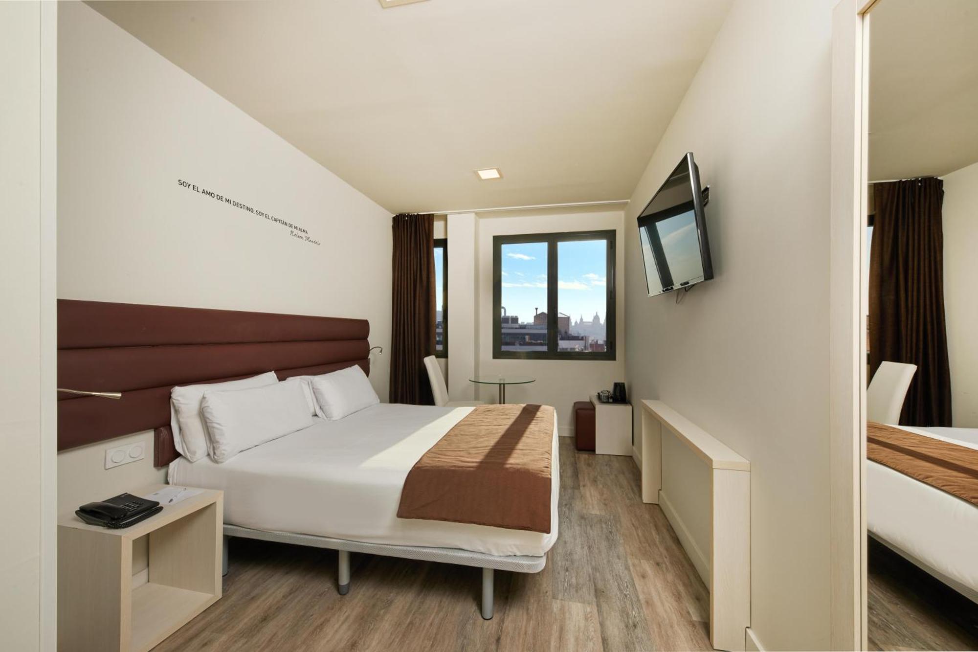 1881 Barcelona Gran Rosellon Hotel Екстер'єр фото
